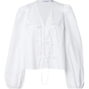 & Other Stories Blouse  wit