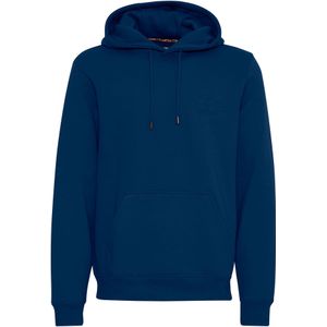 BLEND Sweatshirt  donkerblauw