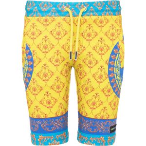 Carlo Colucci Broek ' Colantoni '  gemengde kleuren