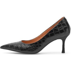 WODEN Pumps ' Laura '  zwart