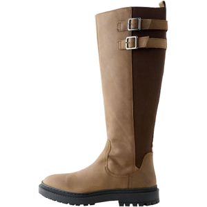 Next Laarzen 'Forever Comfort'  bruin / chocoladebruin