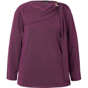 Ulla Popken Trui  braam