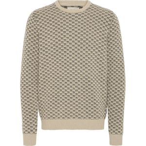 BLEND Trui ' BHBALEN '  beige