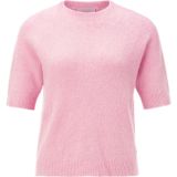 Rich & Royal - Trui - Rosa - Gebreide Truien
