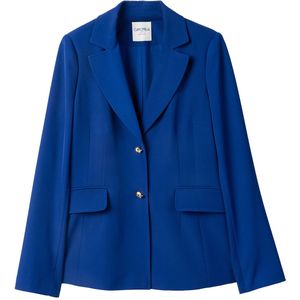 Camomilla Italia Blazers 'Grazia'  blauw