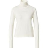 GUESS - Trui - Wit - Knitwear - Lange Mouw