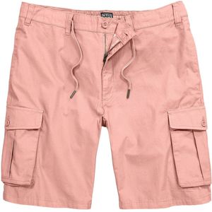 STHUGE Broek  donkerroze