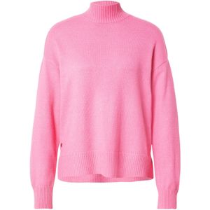 Frieda & Freddies NY Trui  lichtroze