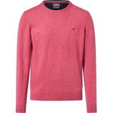 Regular fit pullover met kasjmier, model 'Merino'