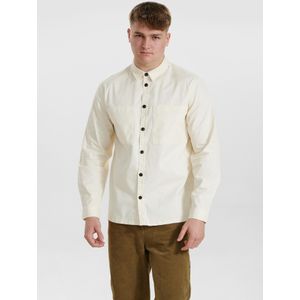 Dxnmxrk Shirt 'DXElvin'  beige