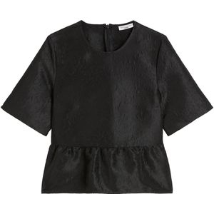 Marc O'Polo DENIM Blouse  zwart