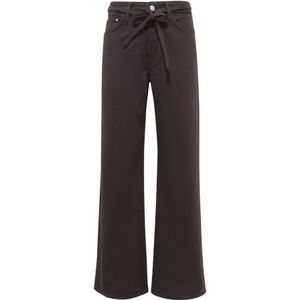 Mavi Jeans 'MALIBU'  donkerbruin