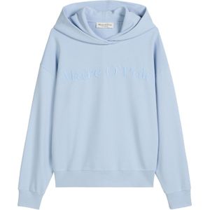Marc O'Polo Sweatshirt  lichtblauw