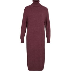 VILA Jurk 'Ril'  purper
