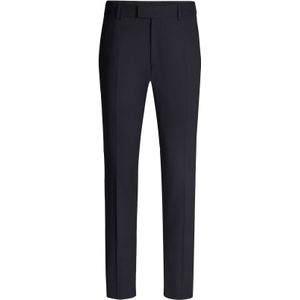 STRELLSON Pantalon 'Melwin'  donkerblauw