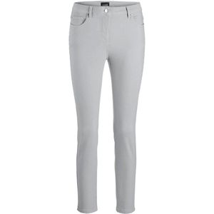 Goldner Jeans 'Bella'  grijs