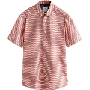 Next Overhemd  rood