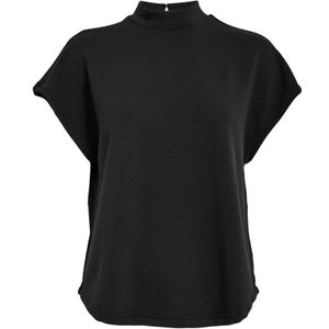 Peppercorn Shirt 'Dicette'  zwart