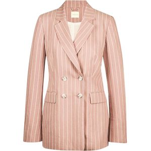 MADELEINE Blazers  rosa / wolwit