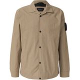 s.Oliver - Tussenjas - Lichtbruin