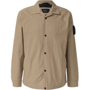 s.Oliver - Tussenjas - Lichtbruin