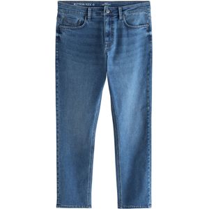 Next Jeans  blauw denim