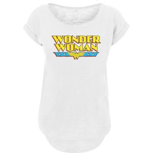 Shirt 'DC Comics Wonder Woman'