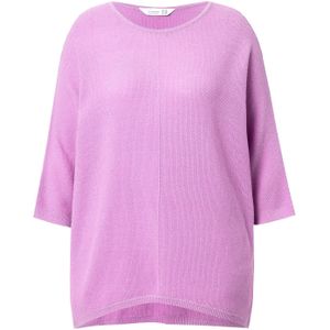 MIAMODA Trui  lila