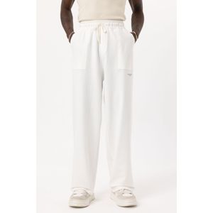 VAMOS CLO Broek  offwhite