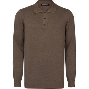 Felix Hardy Trui  bruin