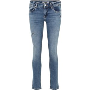 Mavi Jeans 'Lindy'  blauw denim