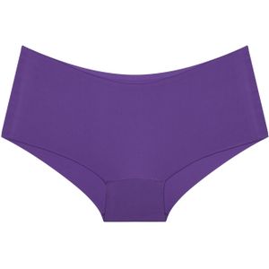 TRIUMPH Slip ' Smart Invisible Boyshort '  lila