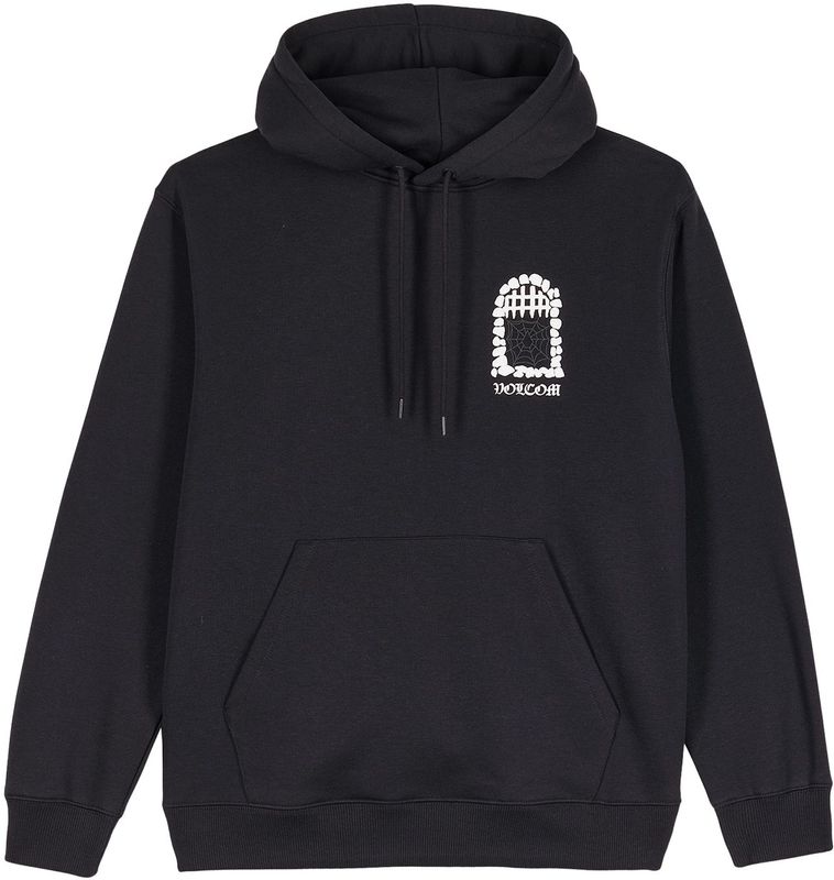 Volcom - Noder Hoodie - Fleece Hoodie - Heren