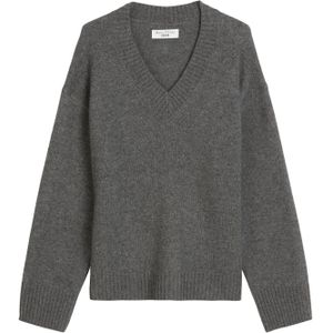 Marc O'Polo Trui  donkergrijs