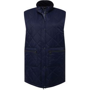 Ulla Popken Bodywarmer  marine