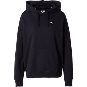 Puma - Ess Elevated - Hoodie - Fleece - Comfortabel