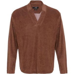 Antioch Shirt  bruin