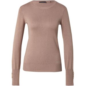 GUESS Trui 'ELINOR'  taupe