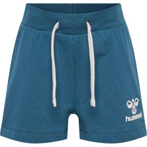 Hummel - Hmldream Shorts - Korte Broeken - Blue Coral