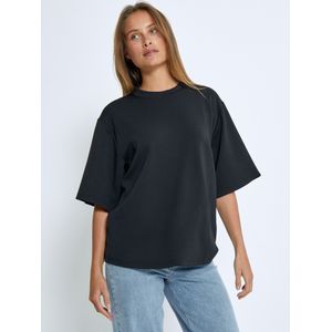 Peppercorn Shirt 'Dicette'  zwart