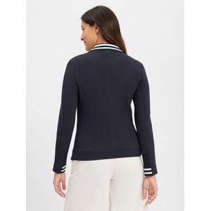Marc Cain Blazers  marine