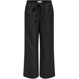 JDY Broek 'JDYNINA'  antraciet