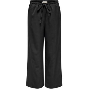 JDY Broek 'JDYNINA'  antraciet