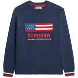 Superdry - Americana - Trui