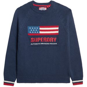 Superdry - Americana - Trui