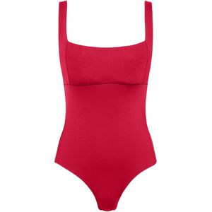 SEA LEVEL Badpak 'Essentials'  rood