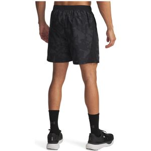 Under Armour Launch 7´´ Printed Korte Broek