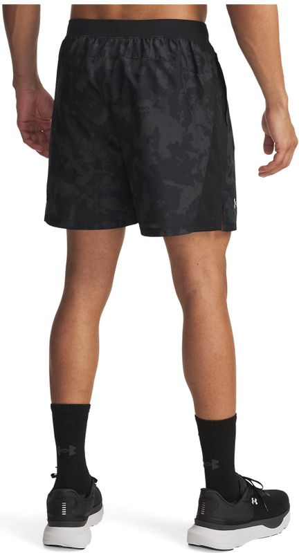 Under Armour Launch 7´´ Printed Korte Broek