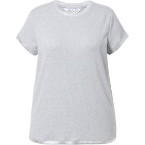 Studio Untold Shirt  grijs