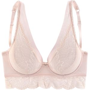 LASCANA BH  lichtroze